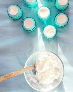 Scheal Organics in downtown Franklin