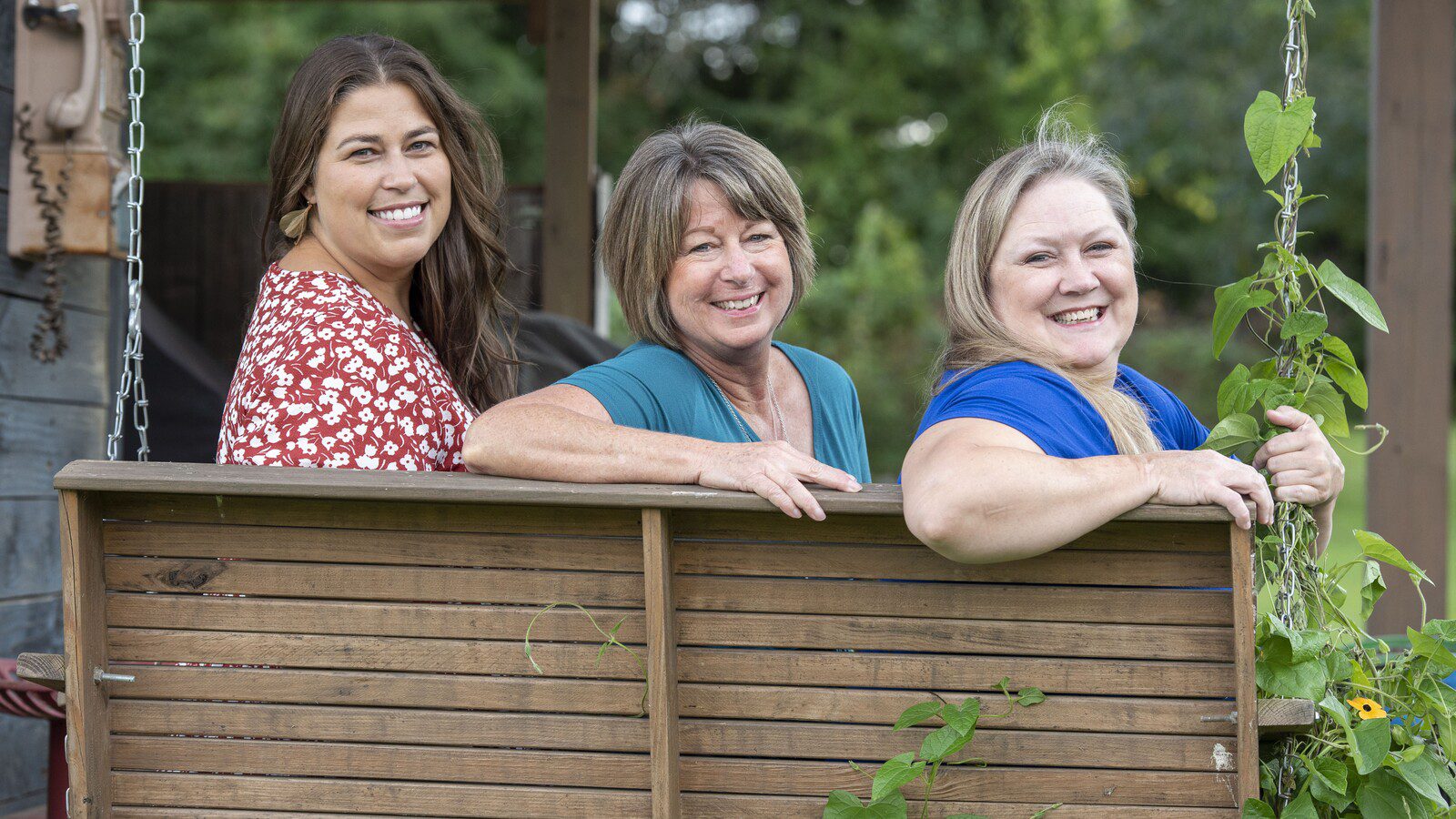 Stoney Creek Farm Franklin, TN_Teachers