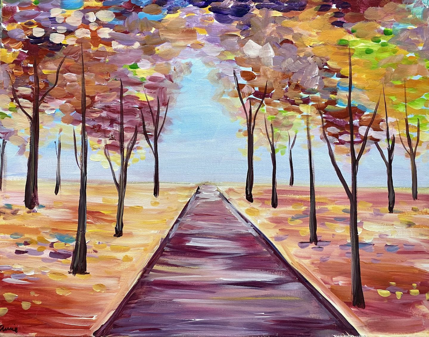 Wine & Design Event Franklin, Tenn.