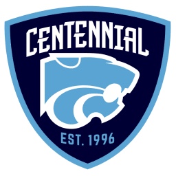 Centennial High School Franklin, TN_Logo