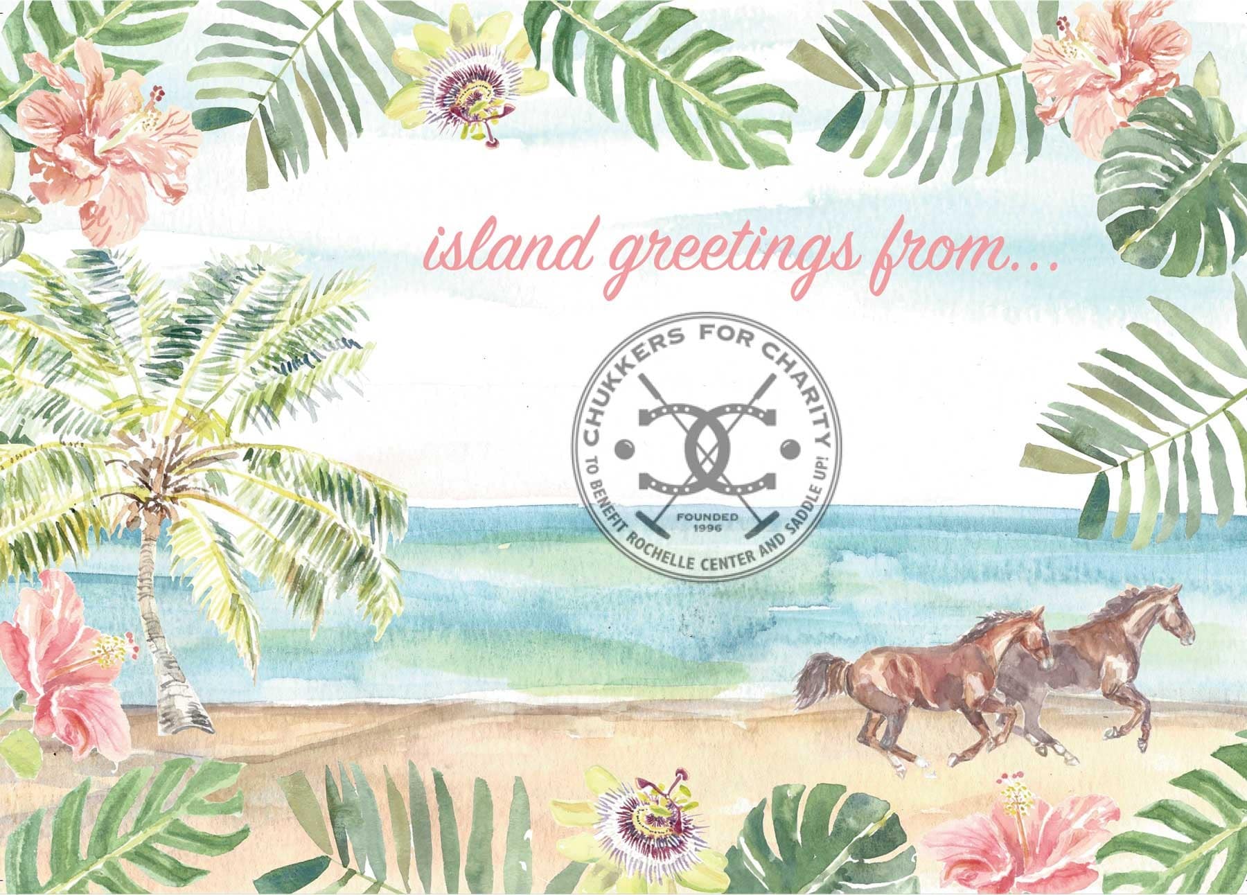 Chukkers for Charity Franklin TN Event