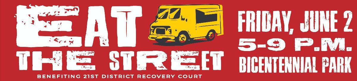 Eat The Street Festival Franklin, TN