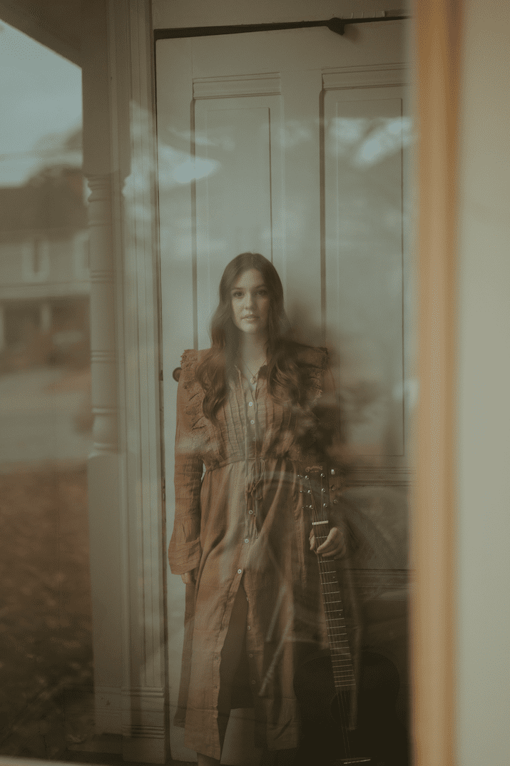 Gloria Anderson (EP Release) w:Michelle Raybourn