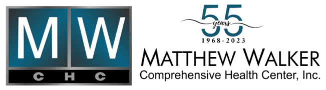 Matthew Walker Comprehensive Health Center in Nashville .