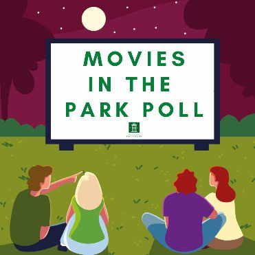 Movies in the Park Poll Franklin