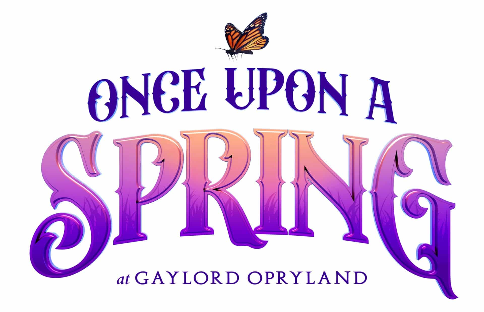 Once Upon A Spring Nashville Event