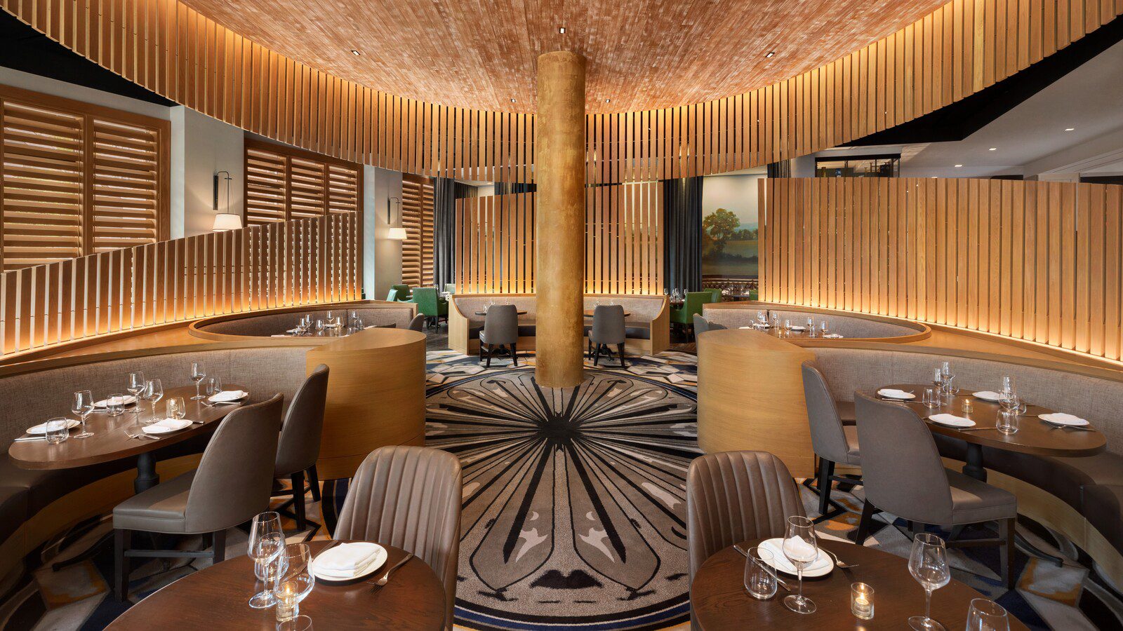 1799 Kitchen & Cocktails Downtown Franklin Restaurant and Bar inside The Harpeth, enjoy delicious food, cocktails, live music and more!