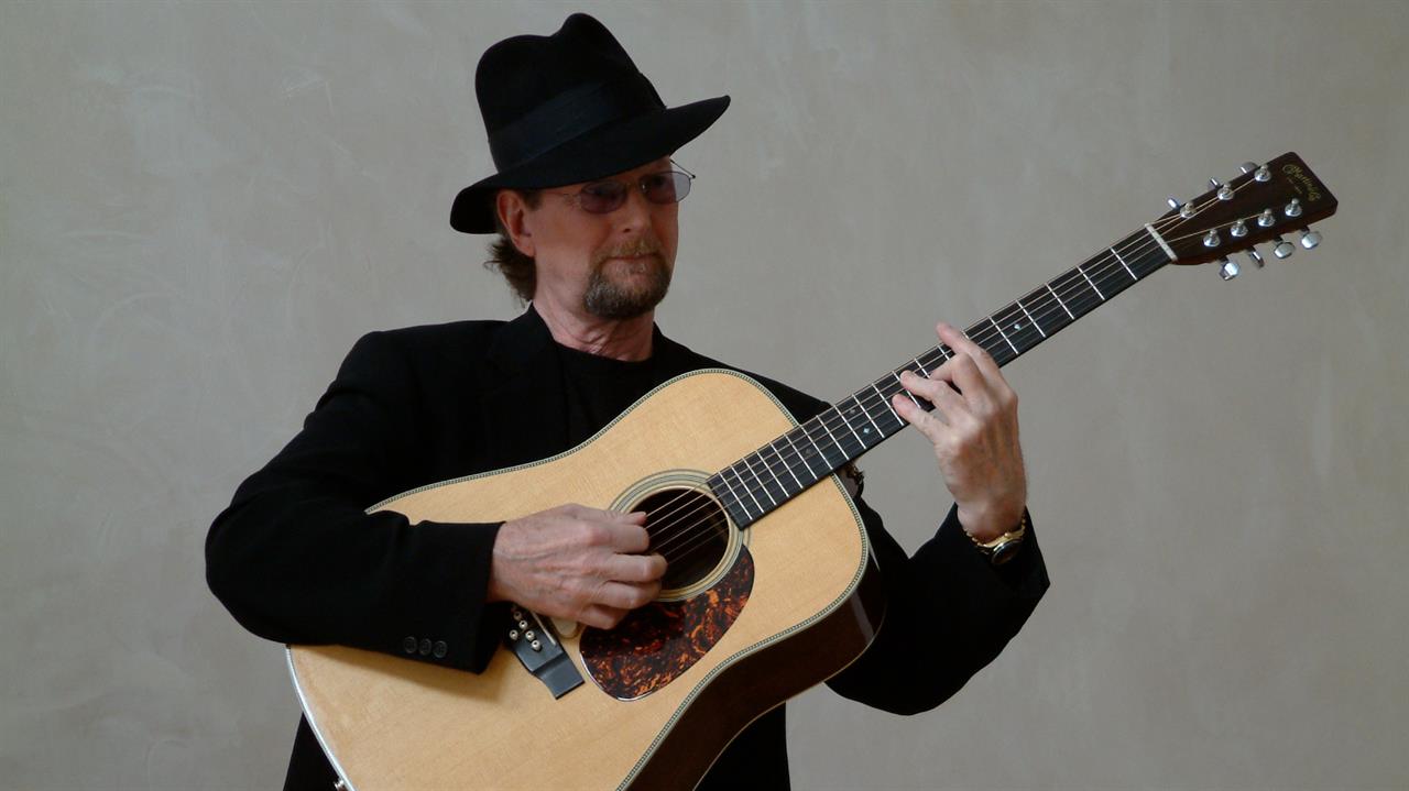 An Evening with Roger McGuinn