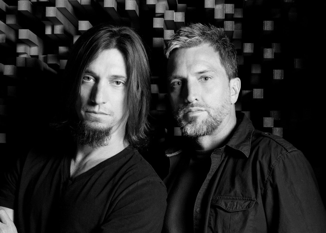 An Evening with The Warren Brothers benefitting Faithfully Restored in Downtown Franklin, TN.