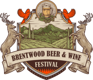 Brentwood Beer & Wine Festival in Brentwood, Tennessee.