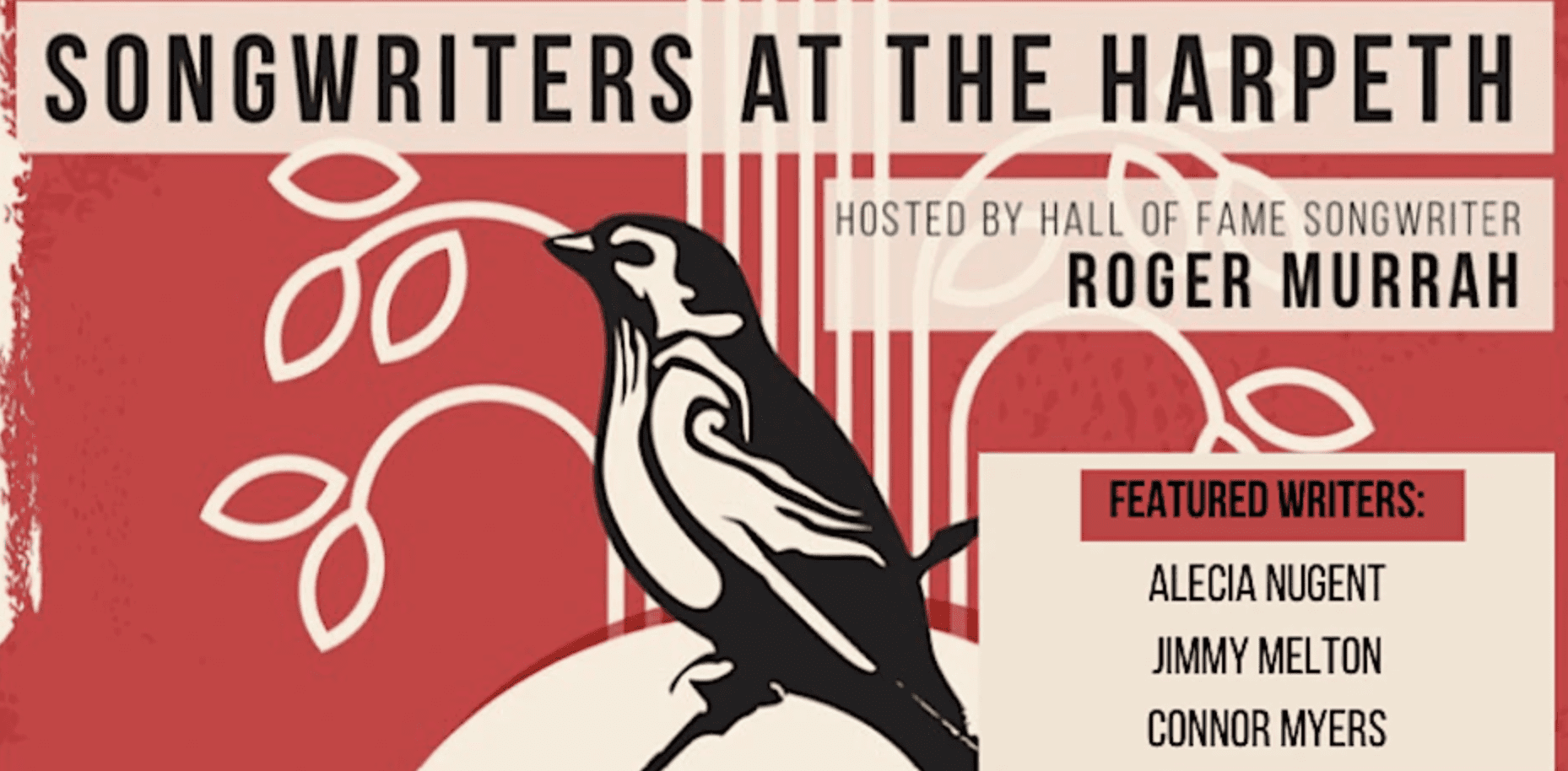 Songwriters at The Harpeth Downtown Franklin TN