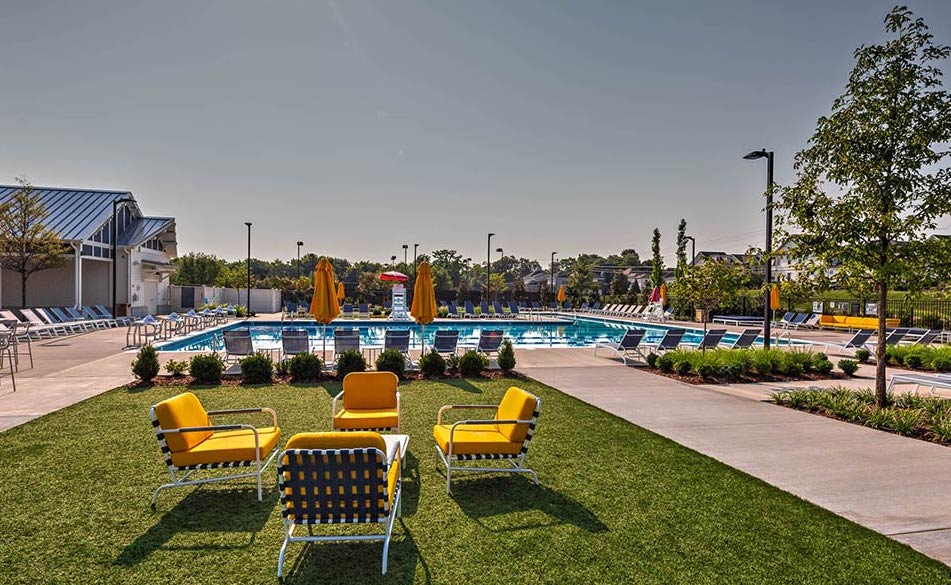 Westhaven Skube Swim Center Franklin TN