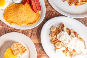 Puckett's Restaurant