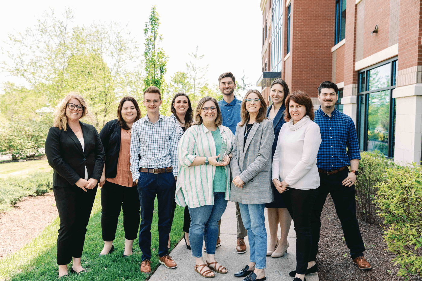 Ascend Federal Credit Union