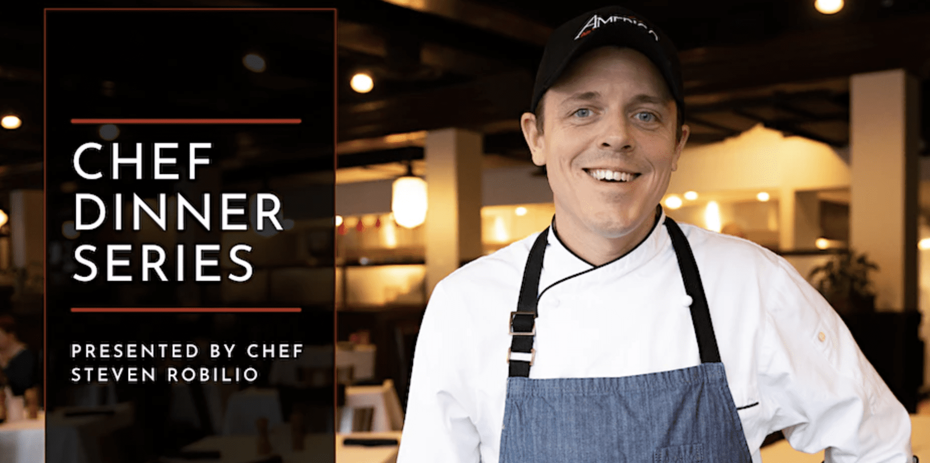 Brentwood, TN Chef Dinner Series at Amerigo Cool Springs