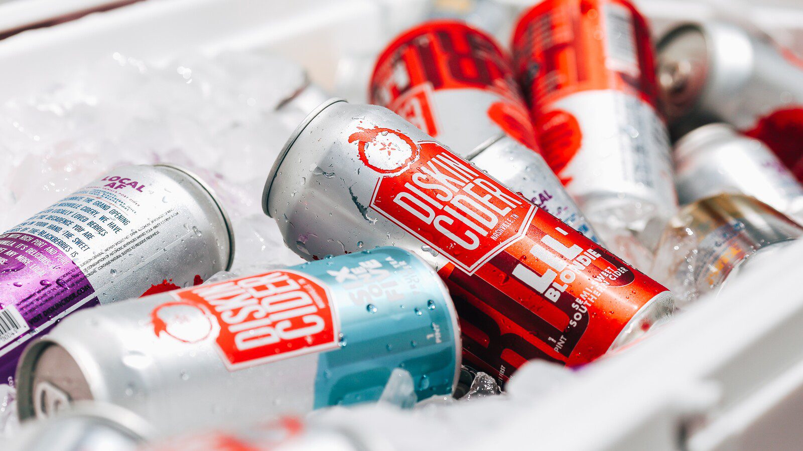 Diskin Cider Nashville, Tenn._hard ciders Bar-Restaurant.