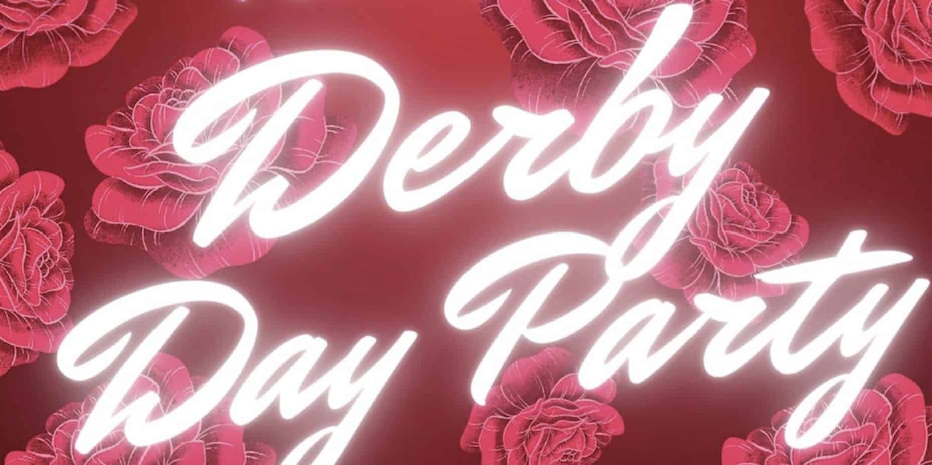 Franklin, Tennessee Derby Day Party