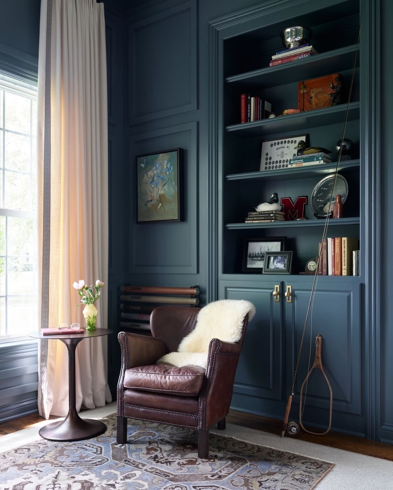 Interior Anthology Franklin, TN.