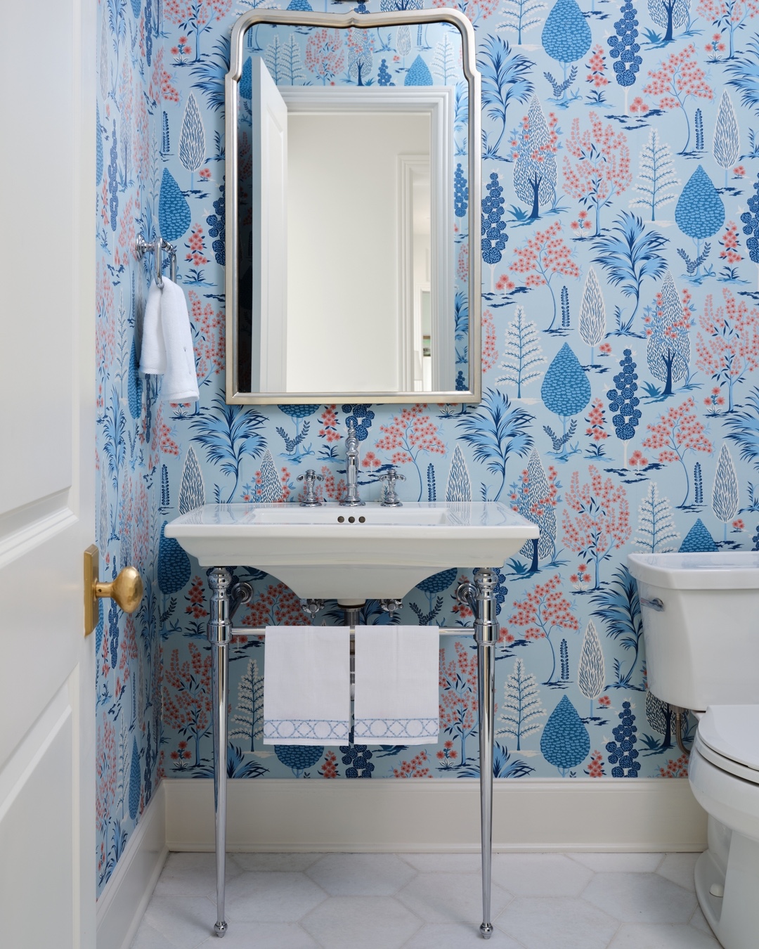 Interior Anthology Franklin, TN_Interior Design & Decor.