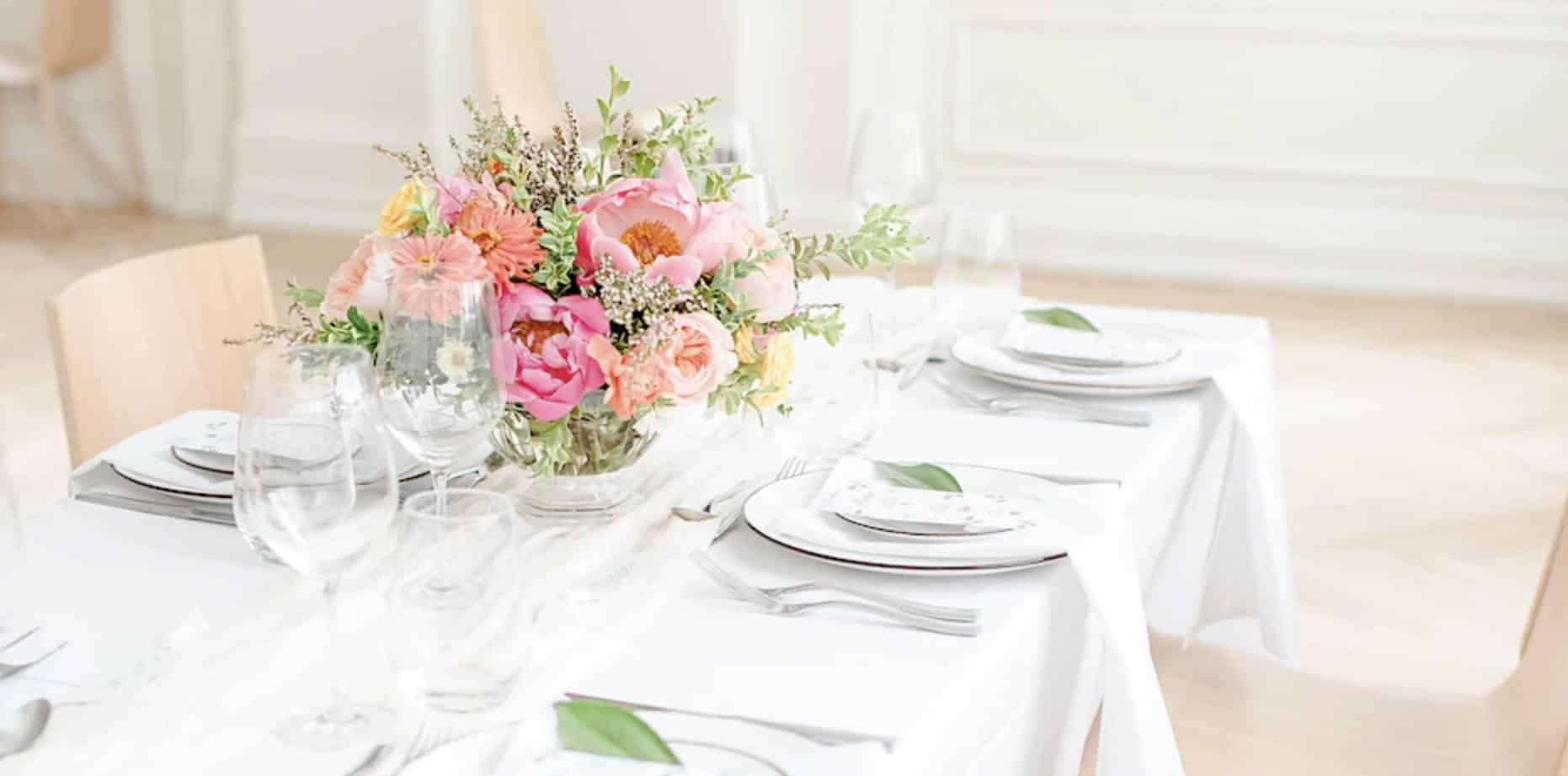 Nashville Mother's Day Brunch at Noelle