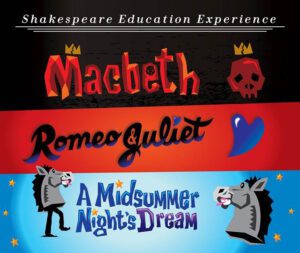 Nashville Shakespeare Festival