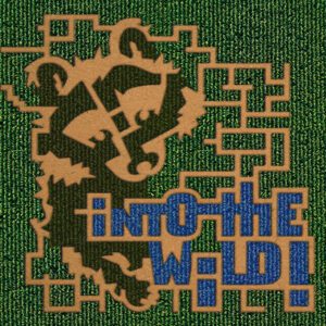 Nashville's Famous Corn Maze_Lucky Ladd Farms