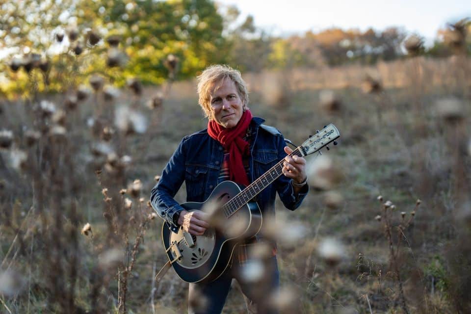 Peter Mayer Live Downtown Franklin Mockingbird Theatre.