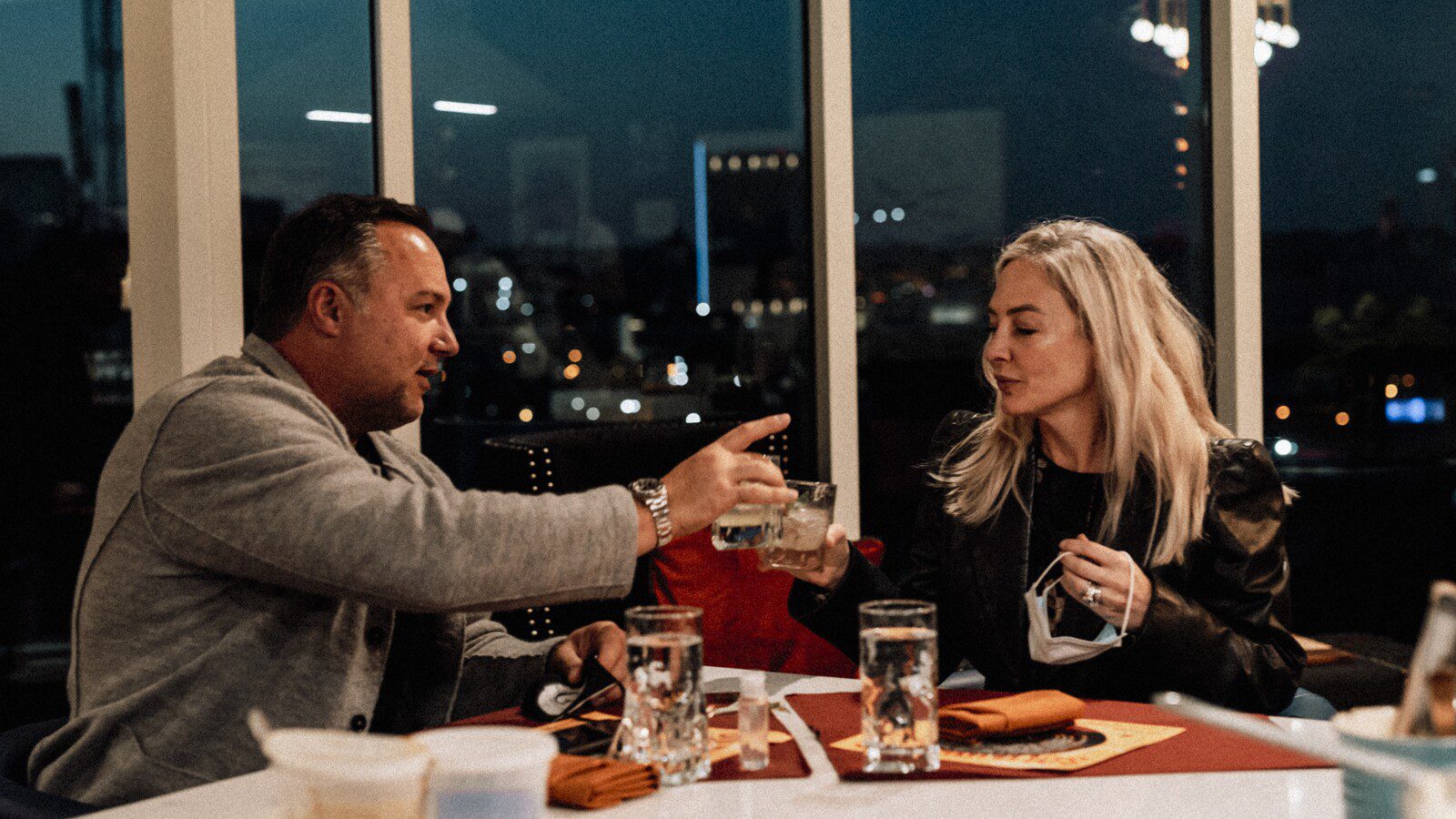 The Party Chefs Nashville_Dining