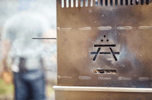 Southall's The Rambling multi-course dinner in Franklin, TN set under the stars.