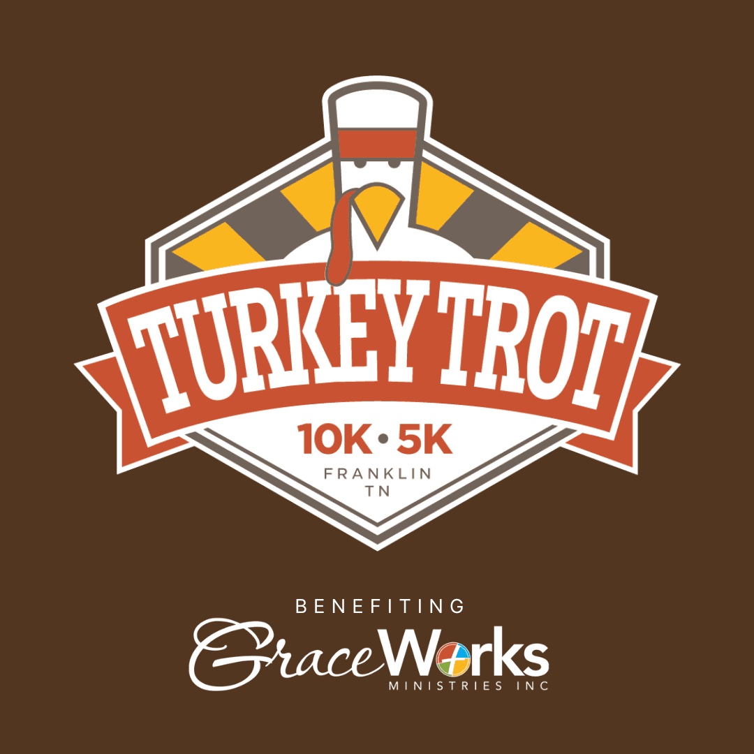 Turkey Trot Franklin Tennessee_GraceWorks