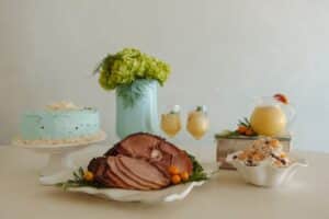 Chef's Market Nashville Easter Brunch, Dinning & To-Go Easter Specials!