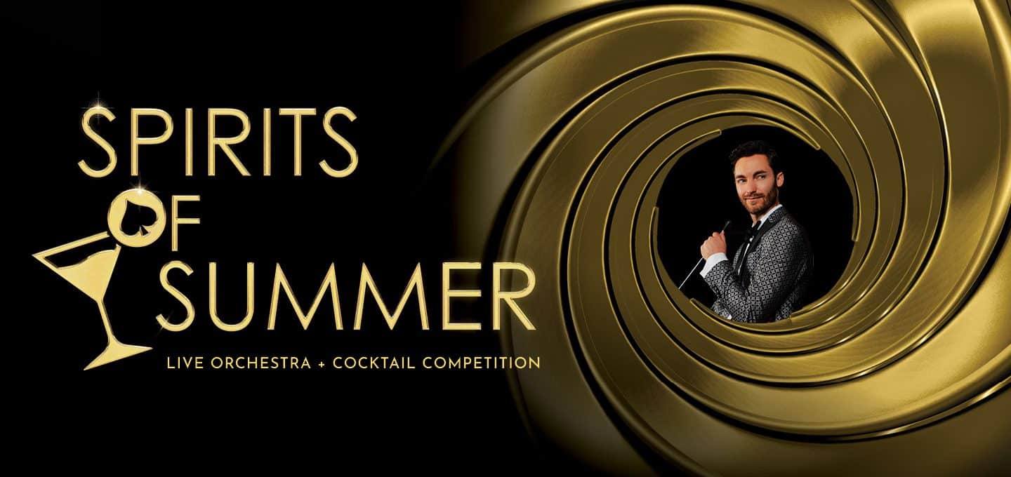 2023 Spirits of Summer, “Symphony Royale” Nashville