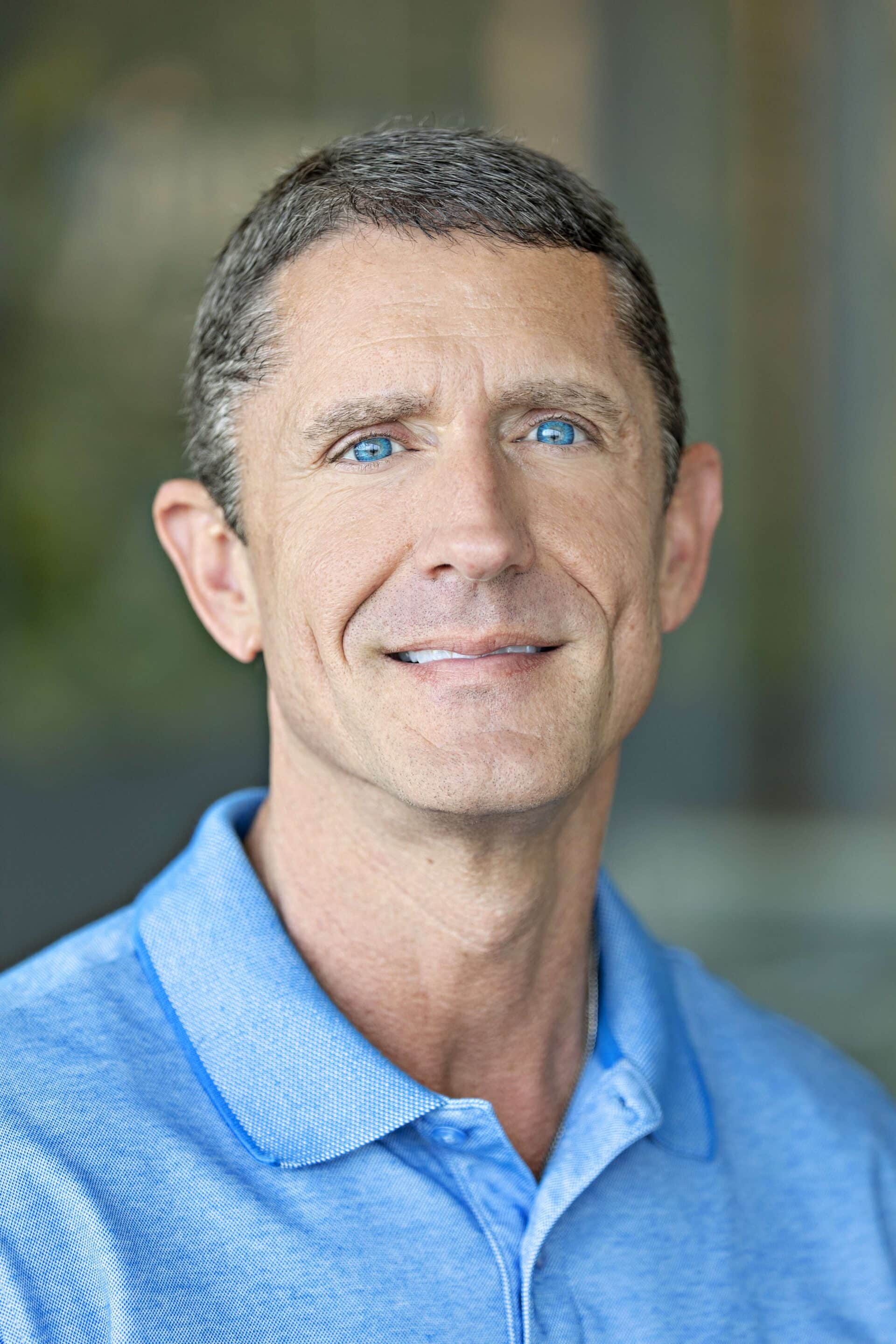 Brad Nelson-Professional