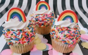 Camp Sugar Drop in Franklin, TN kids activities and summer camps for children and teenagers.