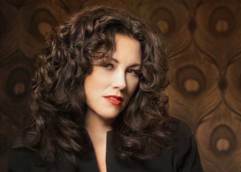 Mandy Barnett- Happy Birthday, Patsy Cline!