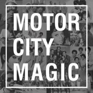 Motor City Magic Music Event Franklin, TN.