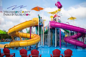 Summer camp and programs for children and teens in Franklin, TN, kids activities and events at the Williamson County Parks and Rec Center -http://www.wcparksandrec.com