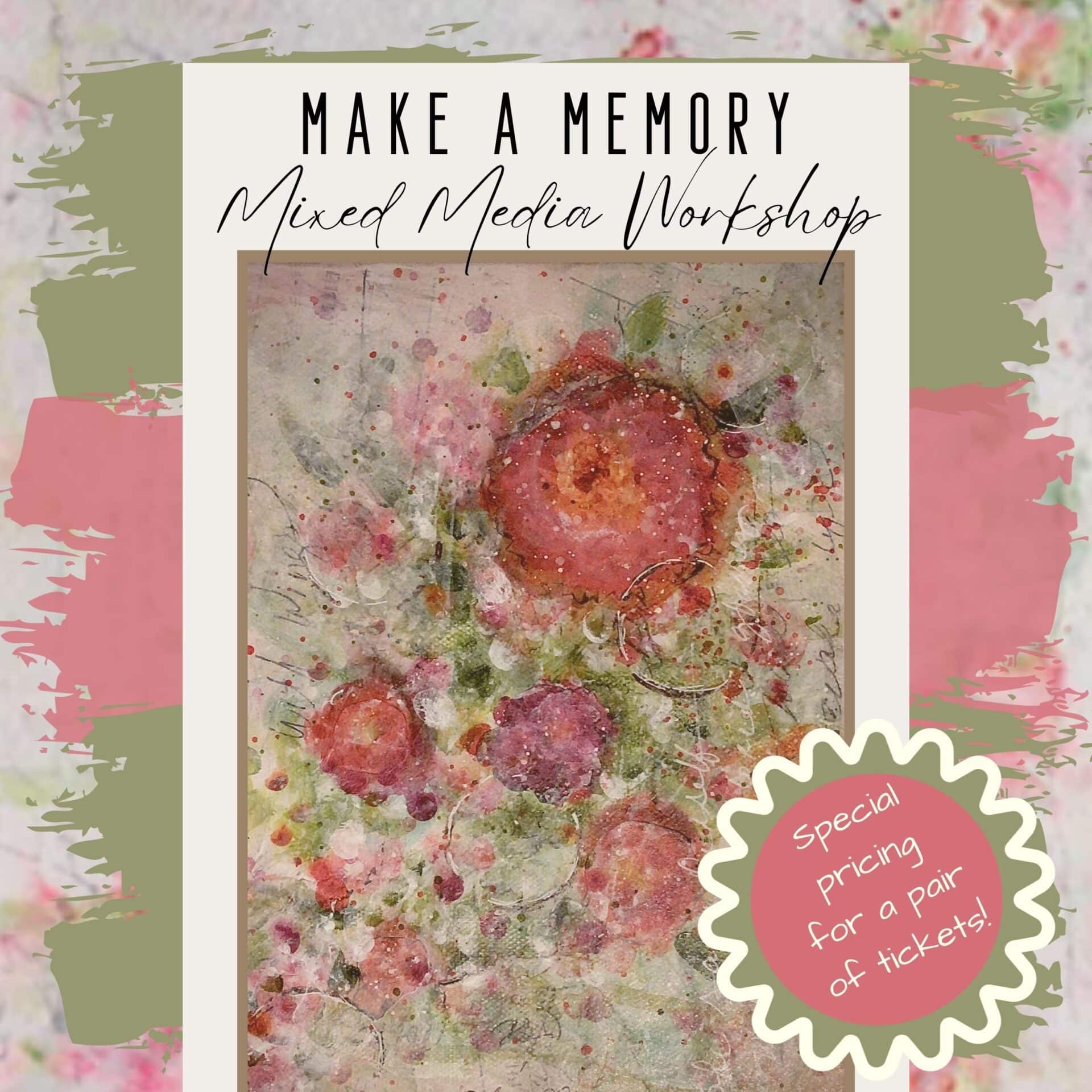 Wildflowers-for-Mothers-Day - Event Spring Hill, TN.