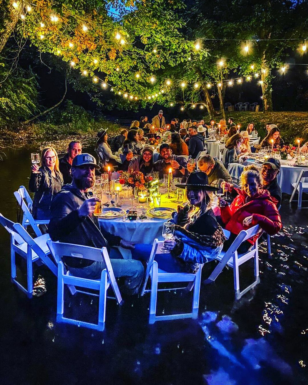 Wines in the Fork Leiper's Fork TN