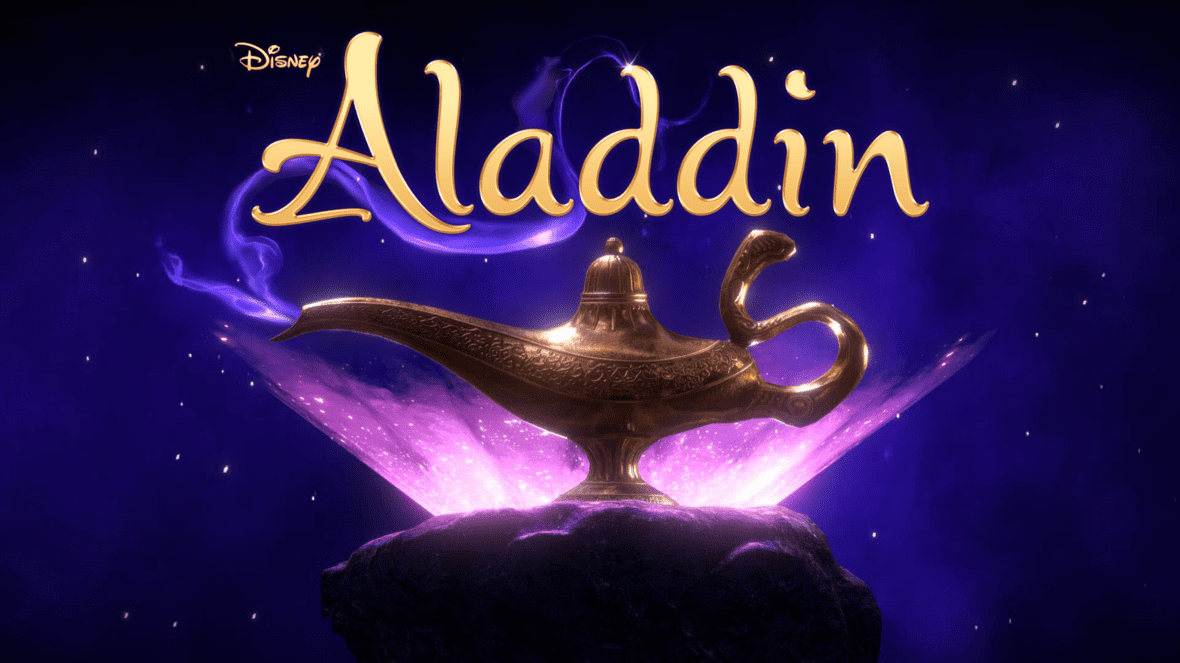 ALADDIN Performances Nashville TN