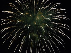 Celebrating-Independence-Day-in-Franklin-Middle-Tennessee_Fireworks Shows.