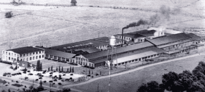 Downtown Franklin Historic Walking Tours Downtown Franklin - Franklin and The Factory - Molding the 20th Century 