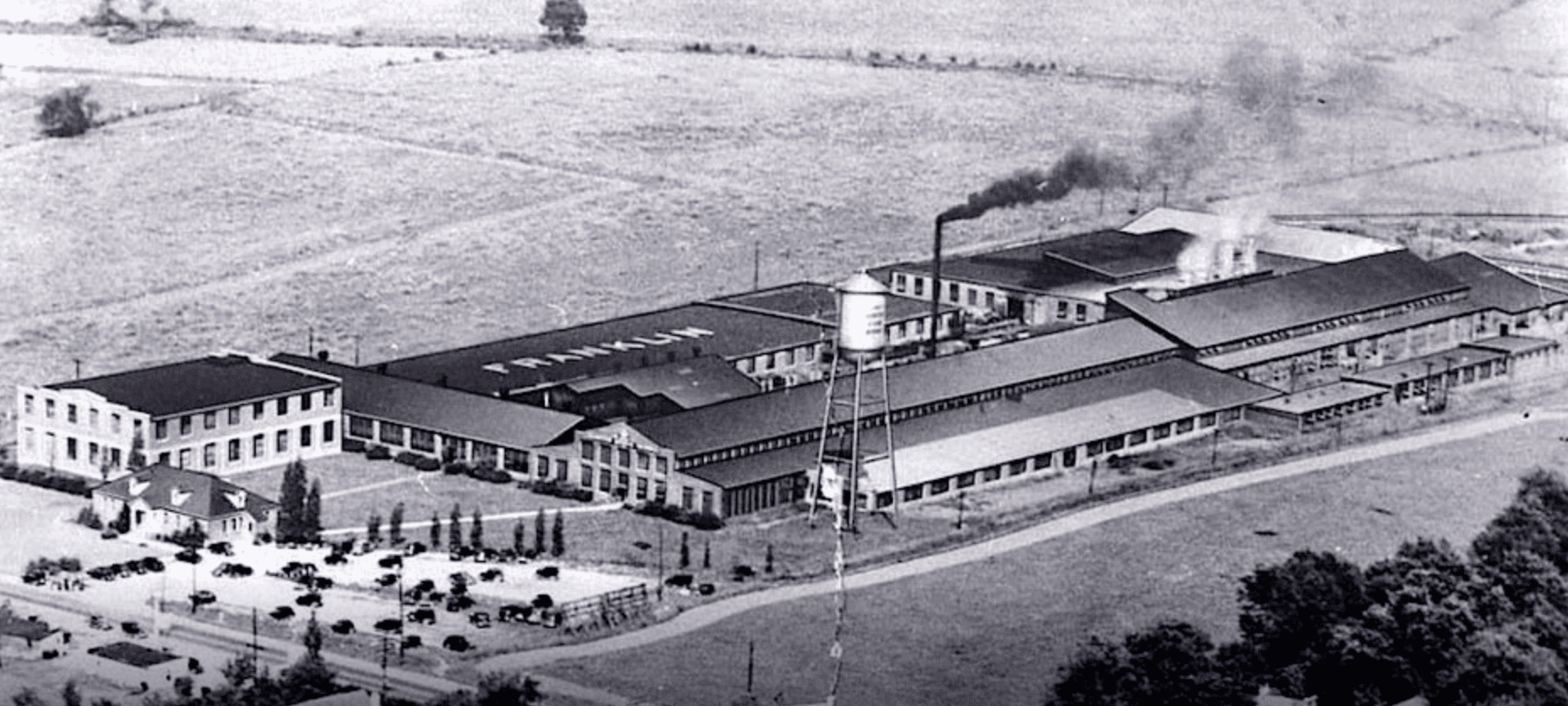 Downtown Franklin Historic Walking Tours Downtown Franklin - Franklin and The Factory - Molding the 20th Century 