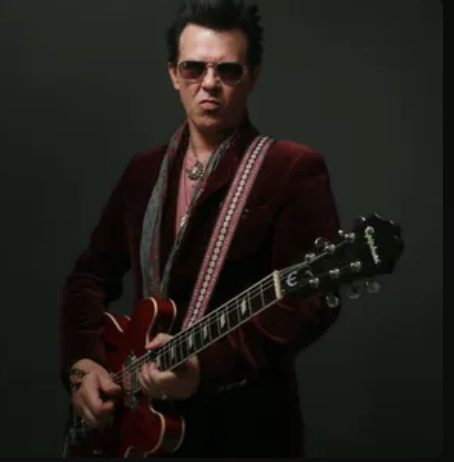 Mike Farris @ Fox & Locke Leiper's Fork, TN