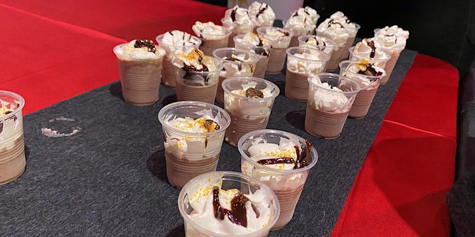 Nashville Chocolate, Wine & Whiskey Festival Franklin, TN 3