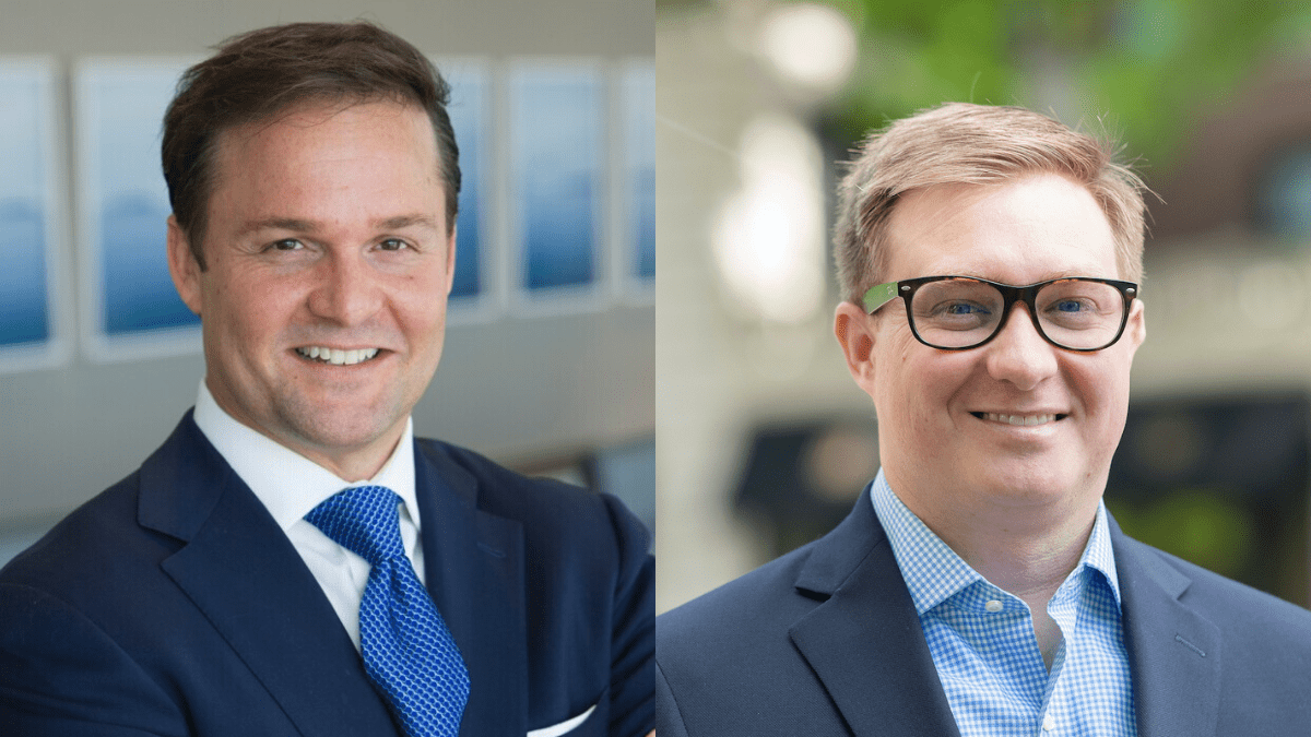 New Board MembersNew Board Members, TennGreen Land Conservancy, a leading Tennessee environmental nonprofit, announced today the appointment of Andrew Rueff and Christopher C. Haigler to its Board of Directors. Both Rueff and Haigler's outstanding professional achievements and commitment to bettering Tennessee will be invaluable in advancing the organization's mission to conserve land where people and nature can thrive.