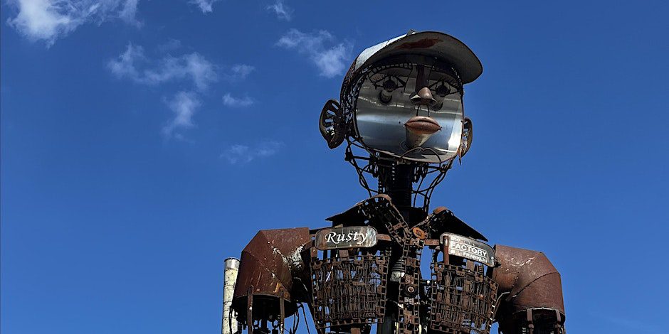 Rusty_The Factory at Franklin_Downtown Franklin