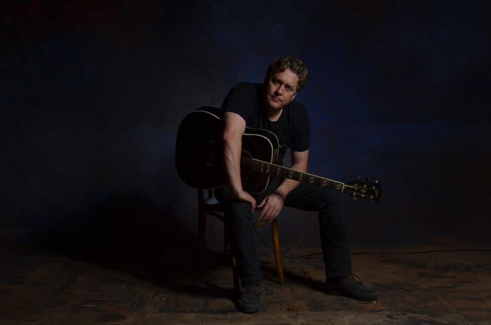 SHAWN CAMP & FRIENDS