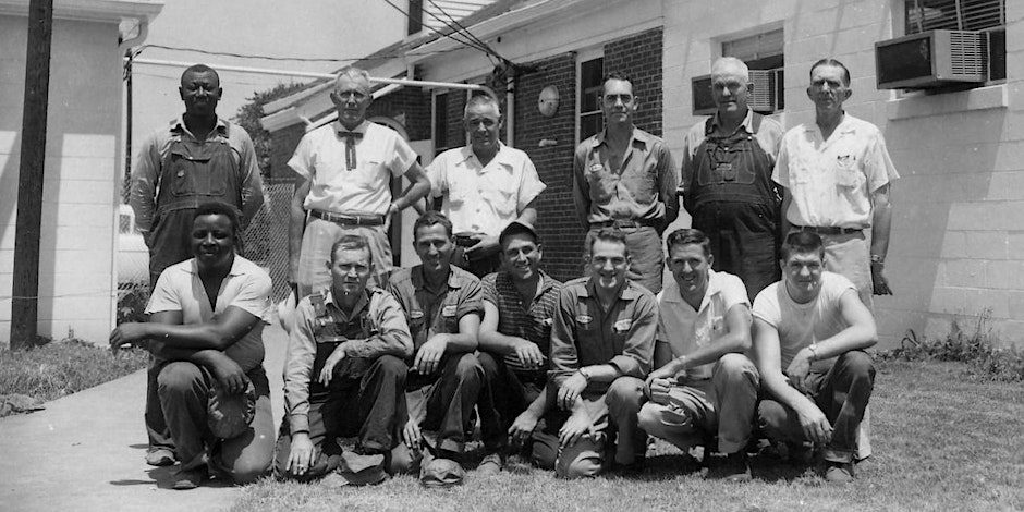 The Factory at Franklin_History