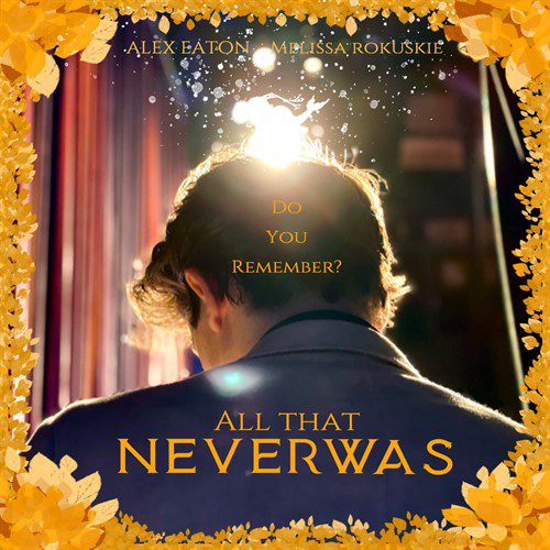 All That Neverwas Premiere in Downtown Franklin at The Franklin Theatre.